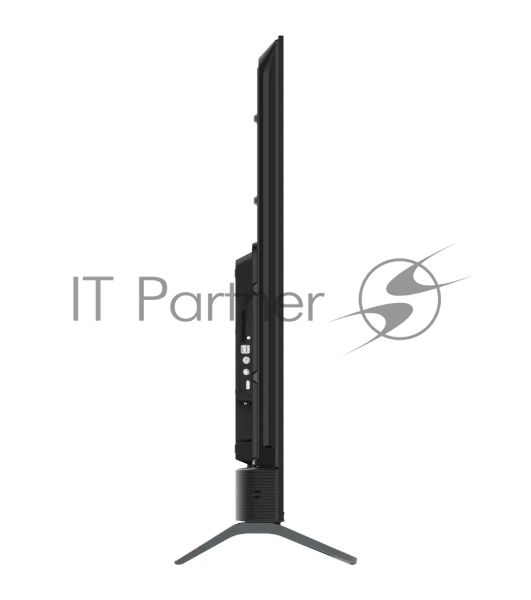 Телевизор Haier 65" S4 серый DLED UHD 120Hz Smart TV 2GB/16GB