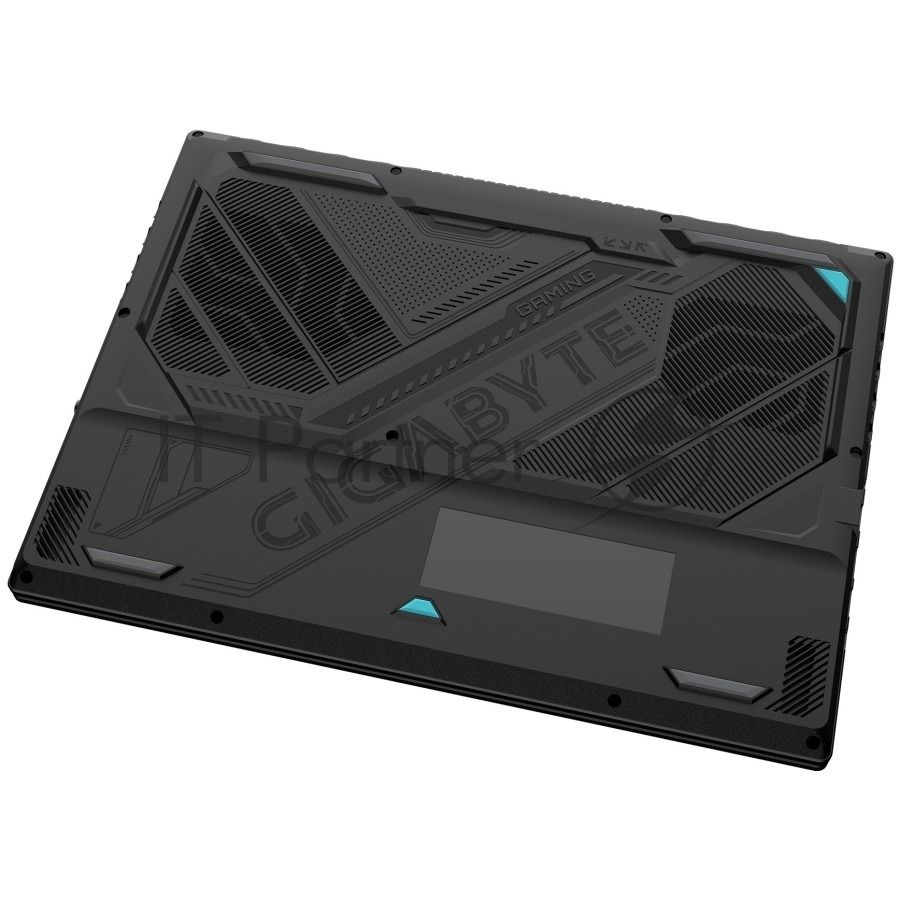 Ноутбук Gigabyte Gaming A16/16"/IPS/AMD Ryzen 7 260/16Gb/1Tb SSD/NVIDIA GeForce RTX 5070 8Gb/Windows 11 Home/черный/2.2kg