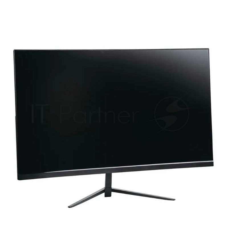 Монитор 23.8" Lime T238L VA 1920x1080, 165 Гц, 5 мс, 16:9, 250 кд/м2, 1xHDMI, 1хDP, 1xUSB, 1x3.5 мм, изогнутый, черный