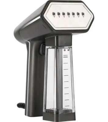 Отпариватель SteamOne VICTOR (SN250MG-A) черный, 2000 Вт, 30 г/мин, 140 мл