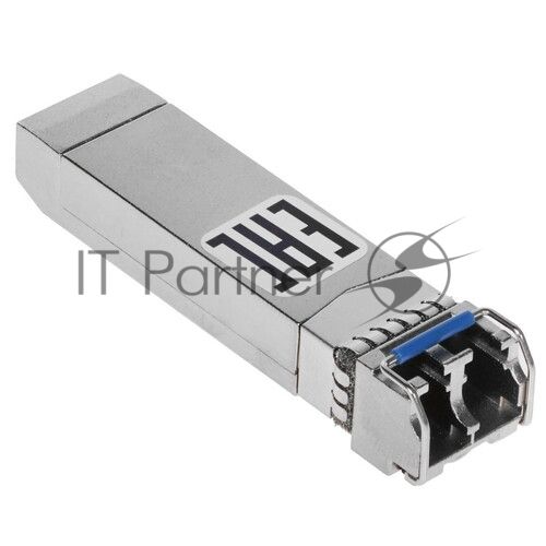 Оптический модуль MikroTik QSFP28 optical module XQ+31LC10D, SM, 10km, 100G
