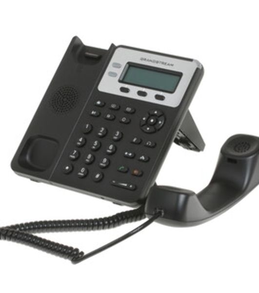 Телефон IP Grandstream GXP1625