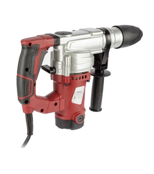Перфоратор RedVerg RD-RH1200S, SDS-plus, 1200 Вт, 5 Дж, от сети