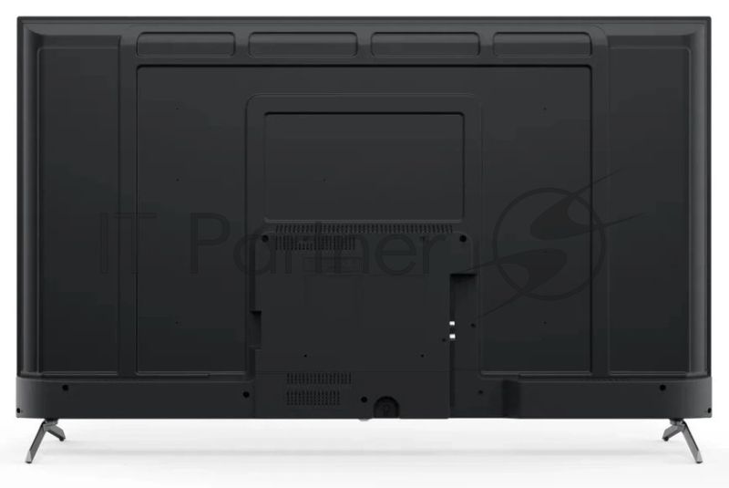 Телевизор PREMIER 55" 55PRM770USV черный Direct LED UHD 60Hz Android