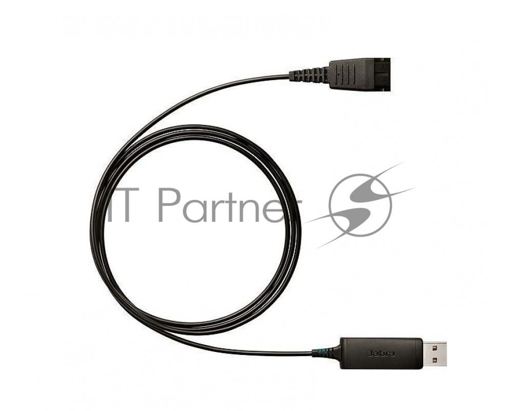 Адаптер LINK 230 QD-USB