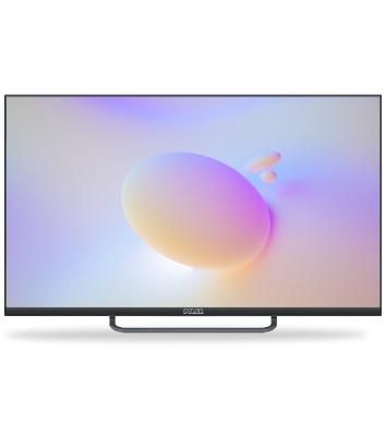 Телевизор Polar 43" P43L21T2SCSM (U) черный LED FHD 60Hz Smart TV Android 1GB/4GB