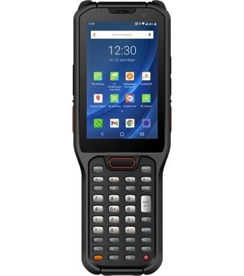 Терминал сбора данных Urovo RT40 (RT40-SS5X10E4011HQ) 4 ", 480x800 pix, сенсорный, Android 10, 4/64 ГБ, Wi-Fi, Bluetooth