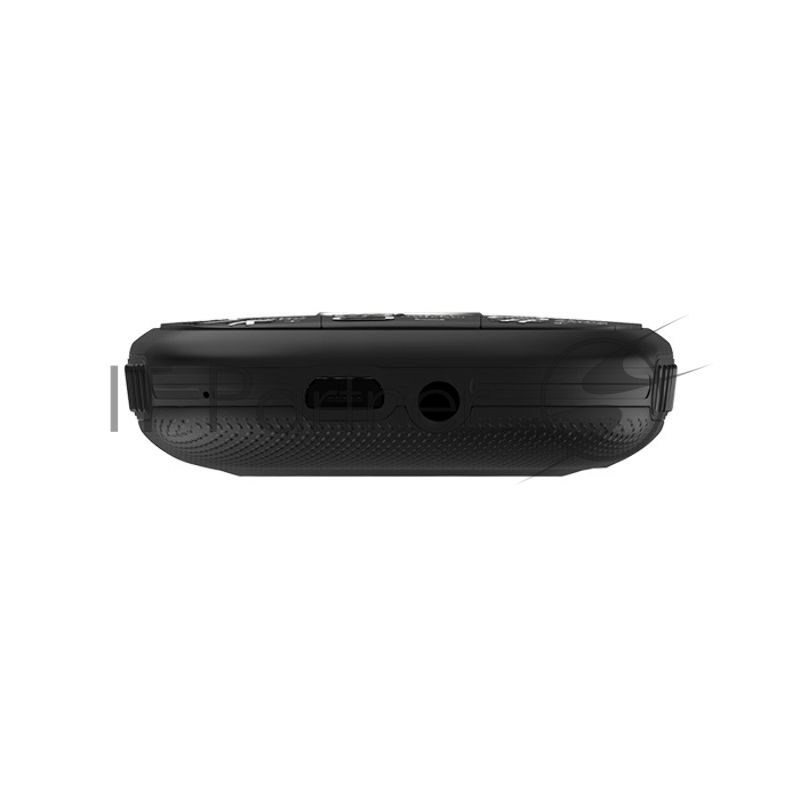 Мобильный телефон Maxvi B9 черный