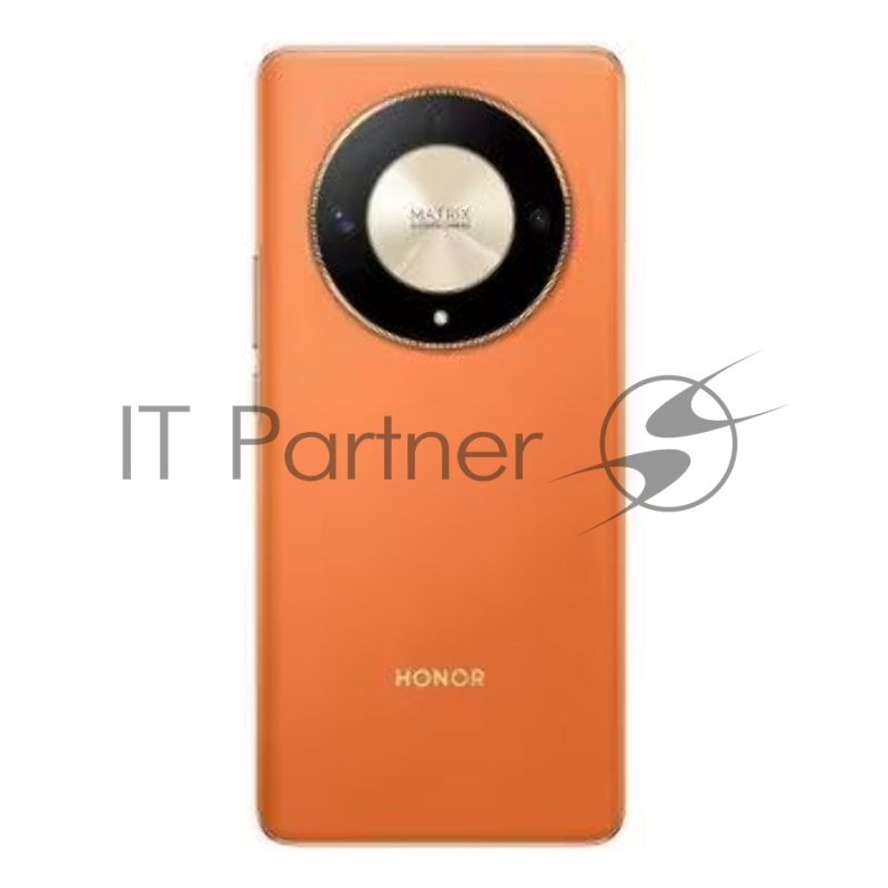 Смартфон Honor X9b 5G 8/256Gb ALI-NX1 оранжевый