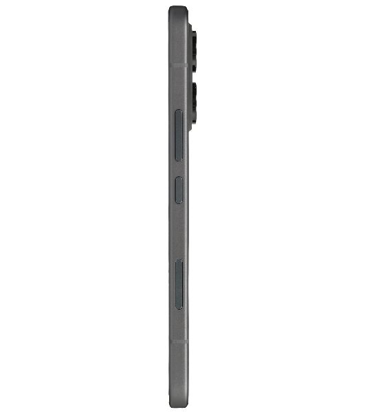 Смартфон HONOR 600 Lite 8/256GB, черный