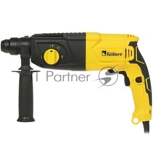 Перфоратор Kolner KRH 700H, SDS-plus, 700 Вт, 2,4 Дж, от сети