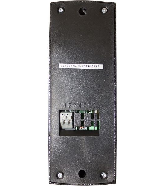 Комплект аудиодомофона Tantos TS-203Kit