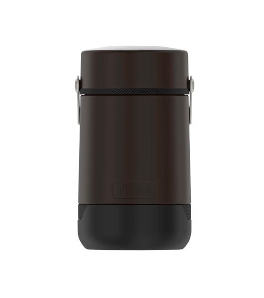 Термос для еды THERMOS GUARDIAN TS-3039 BKT