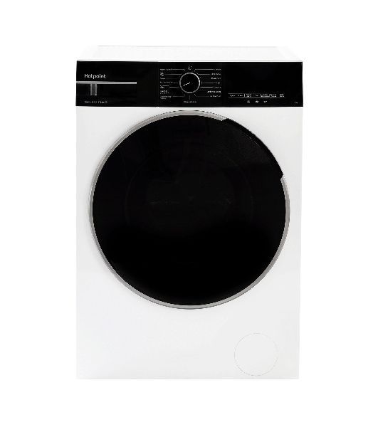 Стиральная машина Hotpoint WSH 7291 VBX белый, 7кг