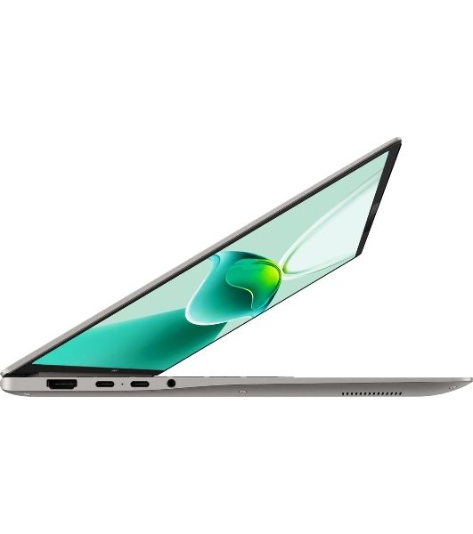 Ноутбук Honor MagicBook Pro 14 2025 14.6" ULTRA 5 32/1Tb GREY WIN 11