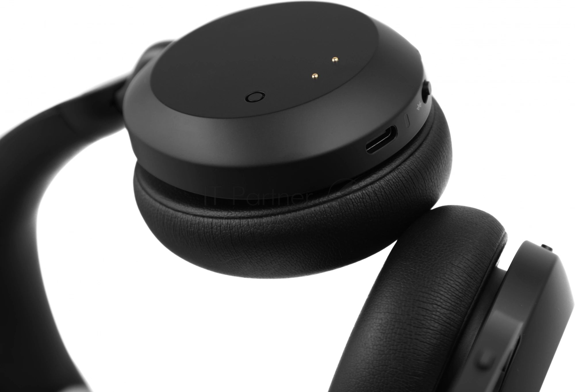 Гарнитура Jabra Evolve2 75 чёрный, беспроводная, Bluetooth, до 36 ч
