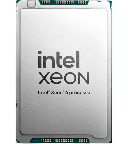 Процессор Intel Xeon 6952P Soc-7529 2.1GHz OEM