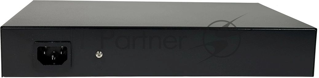 Коммутатор ORIGO OS6208/A1A, 8×10 Гбит/с, управляемый