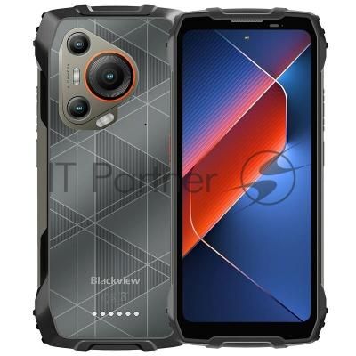 Смартфон Blackview BL7000, 8/256GB, черный
