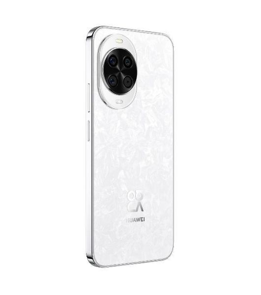 Смартфон Huawei Nova 14 TLR-LX9 12/256Gb белый