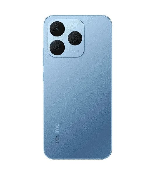 Смартфон Realme 15T RMX5111, 8/128Gb, голубой