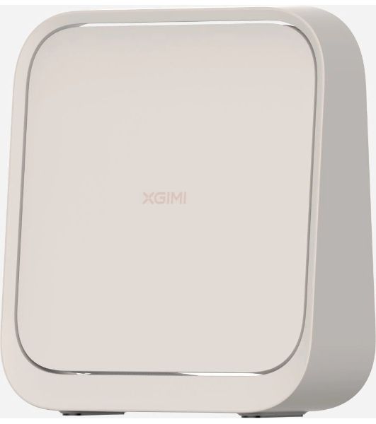 Проектор Xgimi Elfin Flip DLP 400Lm LS (1920x1080) ресурс лампы:25000часов 1xUSB typeA 1xHDMI 1.18кг