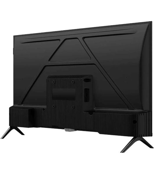 Телевизор TCL 32" 32S5K-UZ черный QLED FHD 60Hz Smart TV