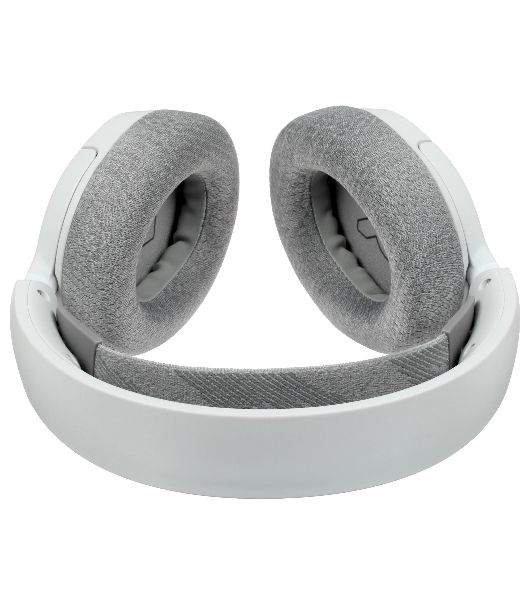 Гарнитура SteelSeries Arctis Nova 1 белый, проводная, 3.5 мм, совместимость с PS5, Xbox
