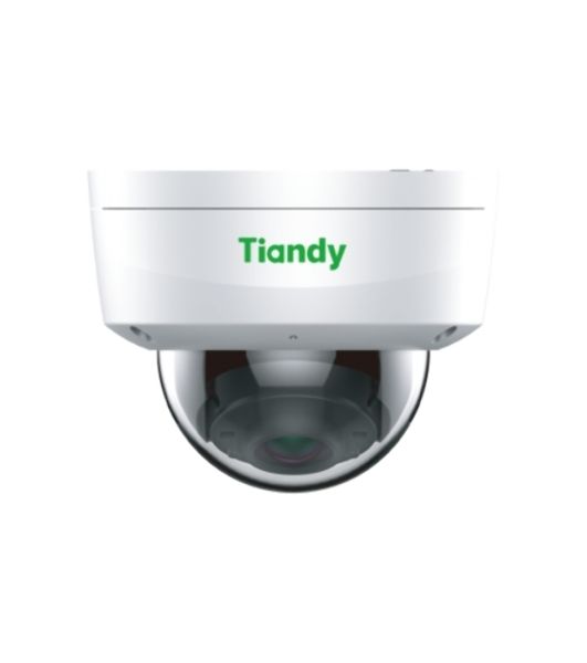 Камера видеонаблюдения IP Tiandy TC-C35KS I3/E/Y/M/S/H/2.8мм/V4.0 2.8-2.8мм корп.:белый (TC-C35KS I3/E/Y/M/S/H/2.8/V4.0)