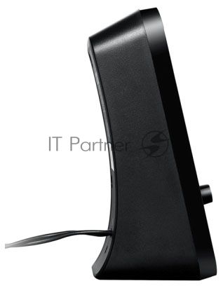 Колонки Microlab B55v2 (2.0) черный 4W USB