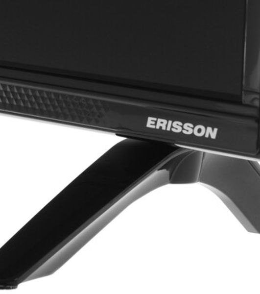 Телевизор Erisson 32" 32LES802T2 черный LED HD 60Hz