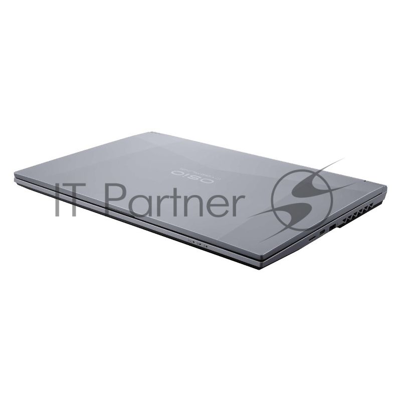 Ноутбук OSIO CyberLine C150i-003/ i5-12600H /NVidia RTX 4060/16/512/NoOS/(Ghz)/Gb/Ext: + не МПТ