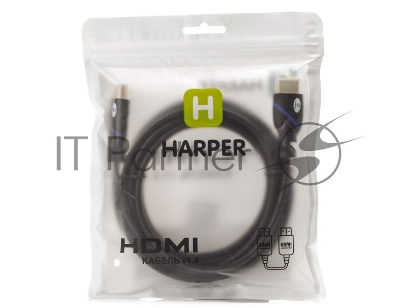 Кабель Harper DCHM-373