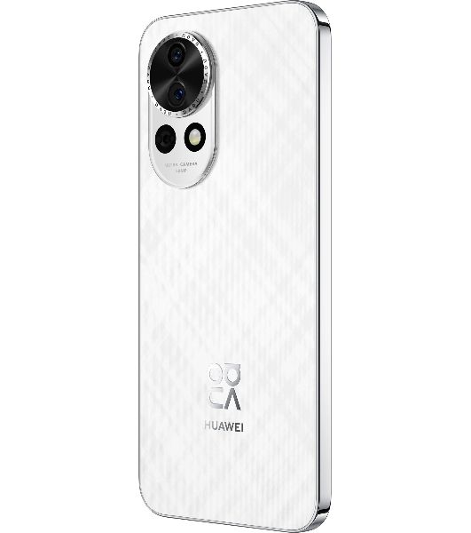 Смартфон Huawei Nova 13, 12/512Gb, белый