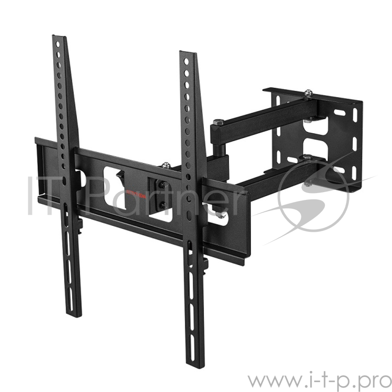 Кронштейн для телевизора Arm Media PT-15 new черный
