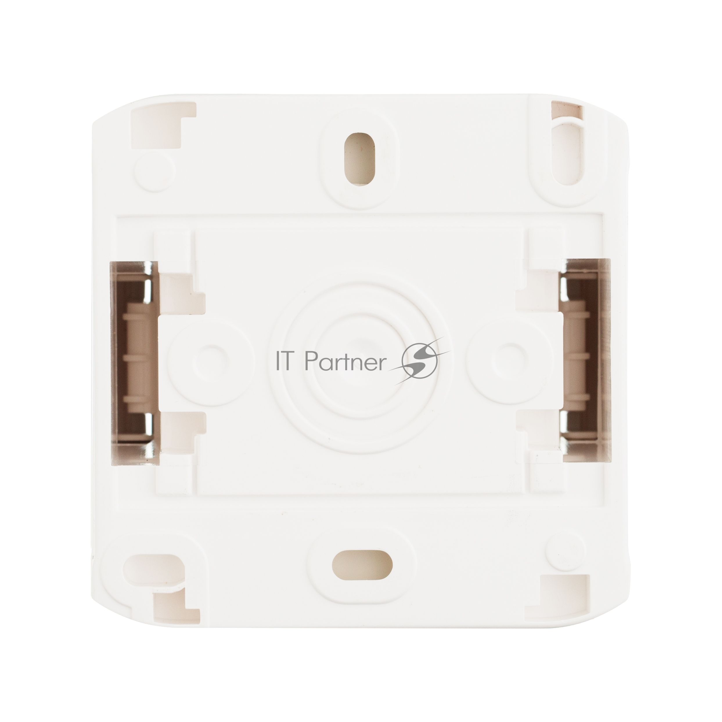 Переключатель одноклавишный IP44 (Белый) Legrand 782304