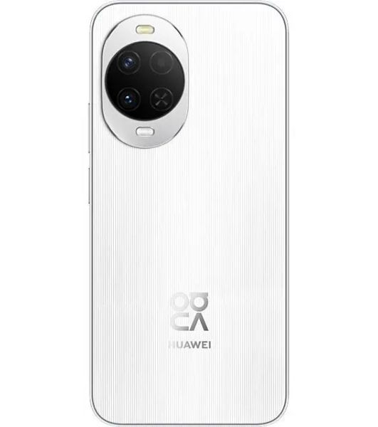 Смартфон Huawei Nova 15 12/256GB белый