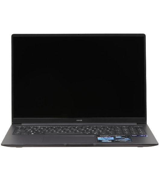 Ноутбук Honor MagicBook X16 2026 BRG-X/16"/IPS/Intel Core Ultra 5 125H/16Gb/1Tb SSD/Intel Arc/NoOS/серый/1.75kg
