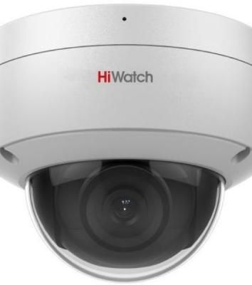 Видеокамера IP HiWatch DS-I252M (4 мм) 4-4мм