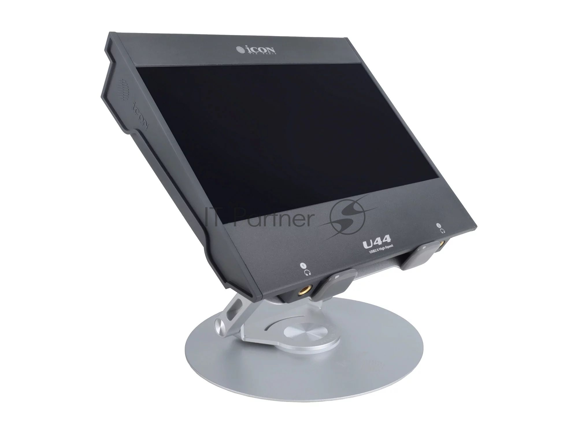 Аудиоинтерфейс USB U44 Icon U44 24 бит/192 кГц.