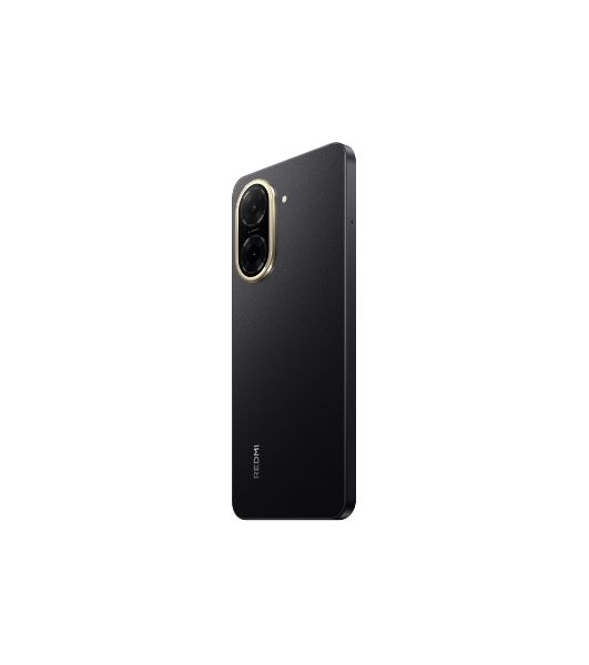 Смартфон Xiaomi Redmi A5 3/64Gb черный