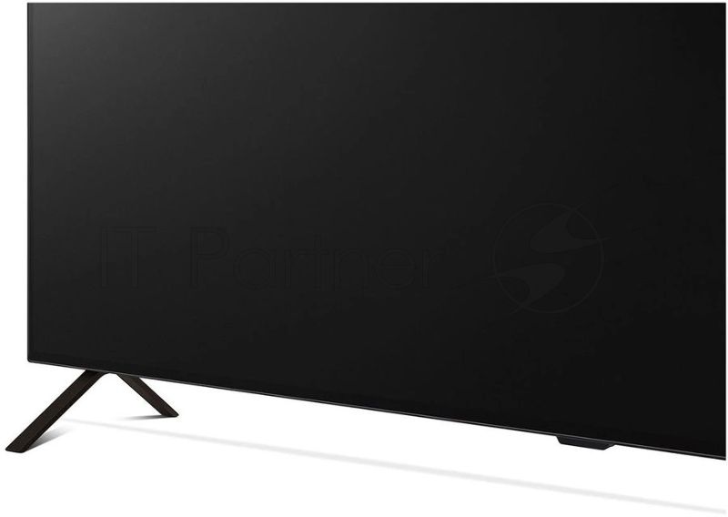Телевизор LG 65" OLED65B4RLA черный OLED 4K UHD 120Hz WebOS