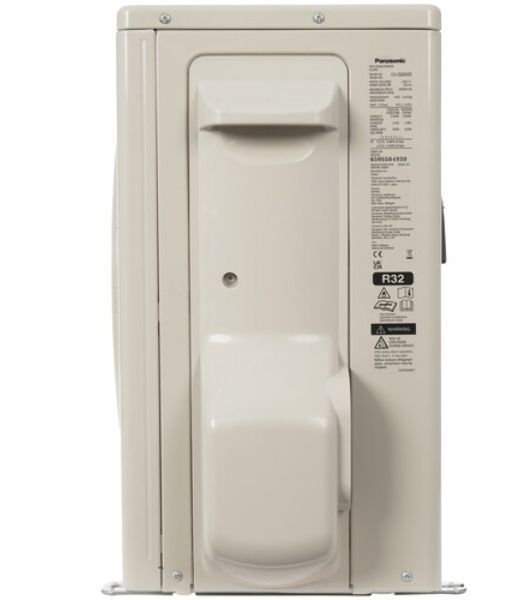 Внутренний блок Panasonic CS-XZ20ZKEW серия DESIGN SILVER INVERTER