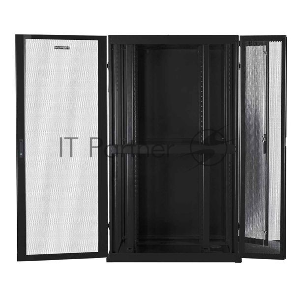Серверный шкаф SMARTWATT Rack S-Series 42U 800x1200мм полный комплект