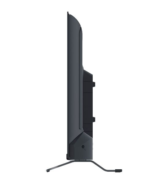 Телевизор Topdevice 32" TDTV32CS04H черный LED HD 60Hz Android TV