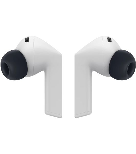 Наушники TWS Samsung Galaxy Buds 3 FE SM-R420 серый, внутриканальные, Bluetooth, активное шумоподавление, до 8 ч