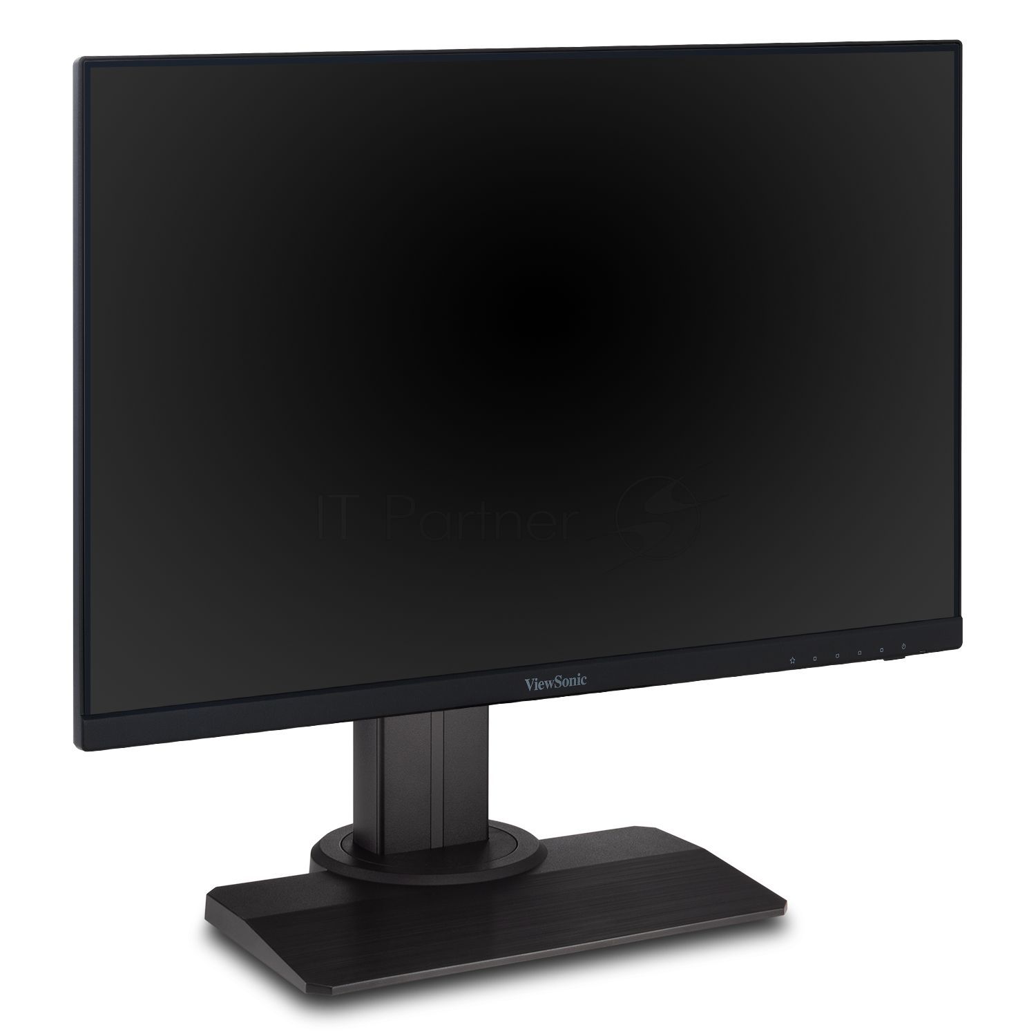 Монитор 23.8" ViewSonic XG2431 IPS 1920x1080, 240 Гц, 1 мс, 16:9, 350 кд/м², 2xHDMI, DisplayPort, HDR, Flicker Free, Low Blue Light, черный