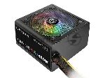 Блок питания Thermaltake Litepower RGB 450W (PS-LTP-0450NHSANE-1) v2.3, A.PFC, 80 Plus , Fan 12 cm, Retail