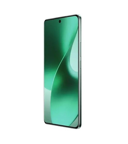Смартфон Realme 15 Pro 5G RMX5101, 12/512Gb, бархатно-зеленый