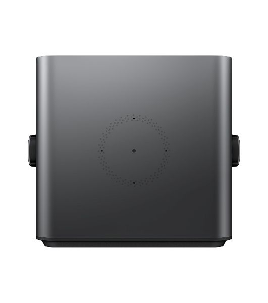 Проектор Hisense C3 DLP 2500Lm ANSI (3840x2160) 2000:1 ресурс лампы:10000часов 2xUSB typeA 2xHDMI 6.2кг